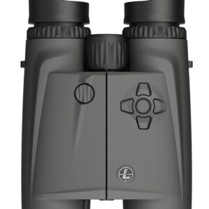 Leupold 185190 BX-6 Range HD 10x42mm AMOLED Display