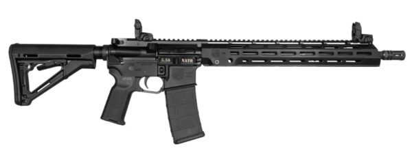 1889k001d643 Diamondback DB15 5.56 NATO 16″ KAC CHF 30+1rd