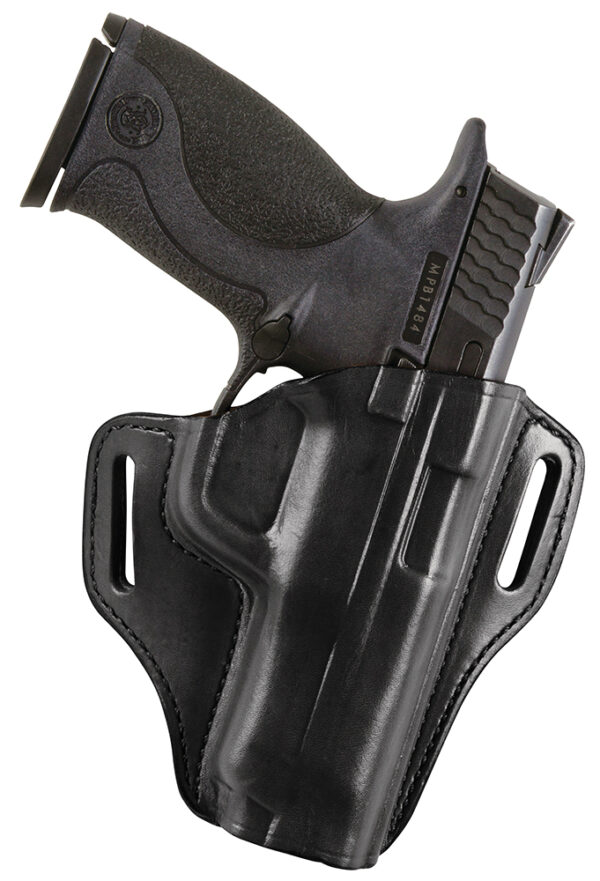 Bianchi Remedy 57 OWB Holster for S&W M&P Shield – Right Hand