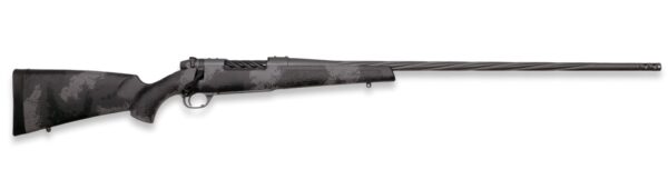 189080 Weatherby Mark V Live Wild .300 PRC