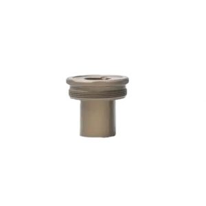 189119 Jk Armament JK195WMCE20FDE Widowmaker 195 20 Gauge Aluminum Hard Anodized Flat Dark Earth