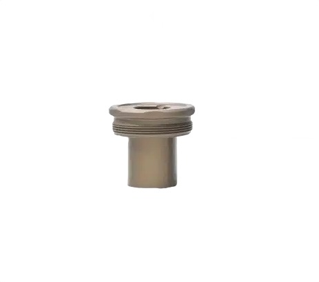 189119 Jk Armament JK195WMCE20FDE Widowmaker 195 20 Gauge Aluminum Hard Anodized Flat Dark Earth