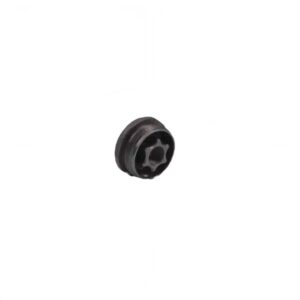 189125 Jk Armament JK155HDM1124 HD Thread Mount Fits 11/16″x24 Cerakote Black