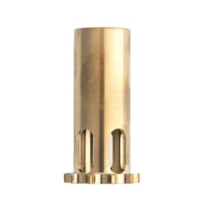 189133 Jk Armament JK155PISTON578X28 Piston 45Cal .578″x28 Stainless Steel For Pistol