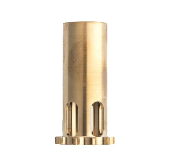 189133 Jk Armament JK155PISTON578X28 Piston 45Cal .578″x28 Stainless Steel For Pistol
