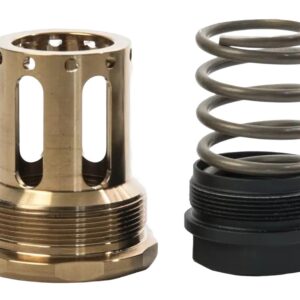 189137 Jk Armament JK155HPM HUB Piston Mount Aluminum/Stainless Steel For Pistol *No Piston