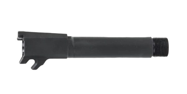 Jk Armament JKBBLG48 9mm Luger Black Nitride Stainless Steel Fits Glock 48