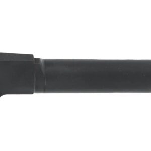 189166 Jk Armament JKBBLS320C 9mm Luger 3.90″ Black 416 Stainless Steel Fits Sig P320
