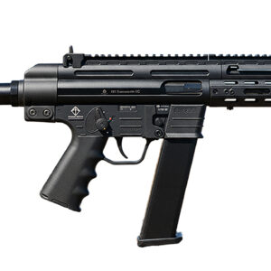 ATI GSG-9 9mm 7.9in 33rd Brace & Adapters