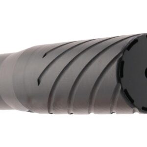 Sylvan Arms SA223PQD 5.56/223 Matte Black Titanium 1/2″x28