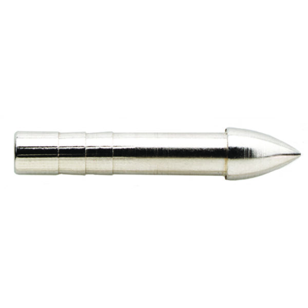 18917_1 Easton CB Glue In Points 100 gr. 12 pk.