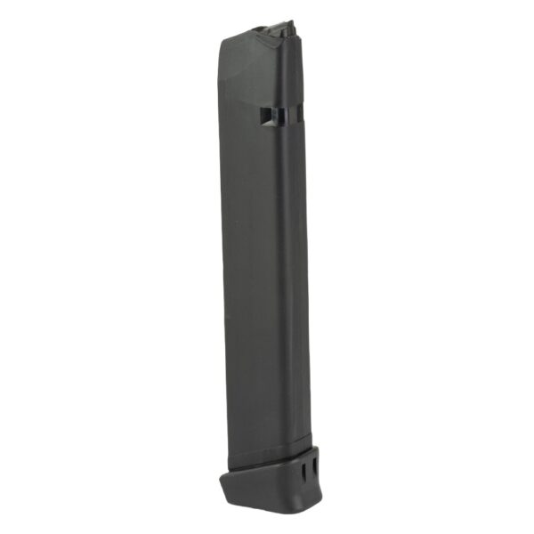 189210 ATI G1733 GSG-9 9MM 33RD MAG