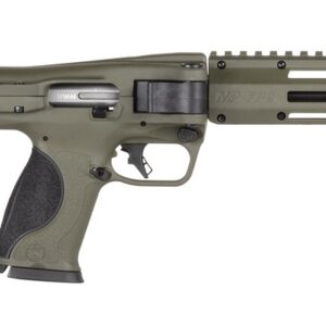 S&W M&P FPC 14583  10MM  16.25  15R  ODG