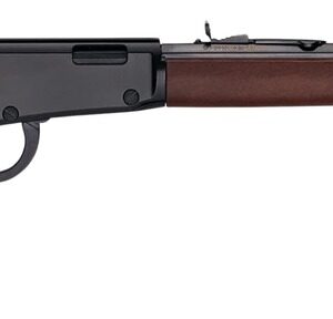 HENRY H001T17H   FRONTIER RIFLE .17 HMR