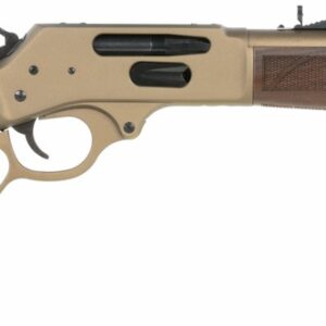 HENRY H009XCW360BH EXPLORER CARBINE  360BH