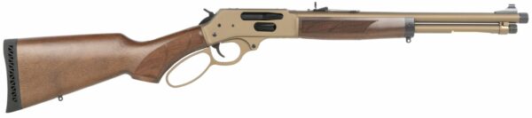 HENRY H009XCW360BH EXPLORER CARBINE  360BH