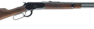 Winchester 1892 Carbine .44 Rem Mag 20″ Blued Walnut
