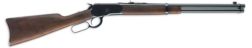 1892carbine Winchester 1892 Carbine .44 Rem Mag 20″ Blued Walnut