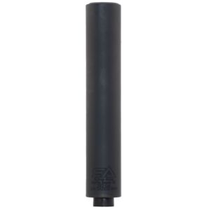 Sylvan Arms Osprey .223/5.56 Titanium Suppressor 1/2×28