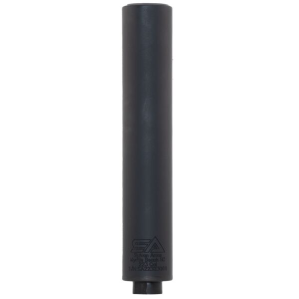 189328 Sylvan Arms Osprey .223/5.56 Titanium Suppressor 1/2×28