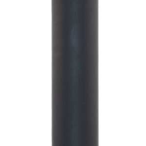 Sylvan Arms SA223TISD Short K 223 Rem Matte Black Titanium 1/2″x28