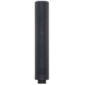 Sylvan Arms SA30TID   Black Titanium 5/8″x24