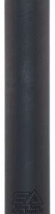 Sylvan Arms SA357TID Matte Black Titanium 1/2″x28