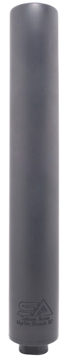 Sylvan Arms SA65MD   6.5 Black Steel 5/8″x24