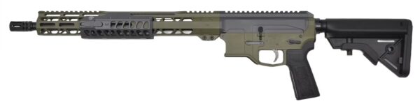 189338 BILSON ARFCS4920R1 BA15FC 556 16 20R SNPGRN/GRY