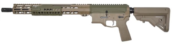 189340 BILSON ARFCSFG20R1 BA15FC 556 16 20R FDE/SNPGRN