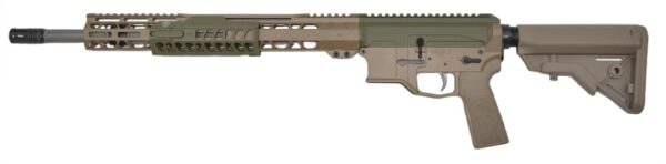 189345 BILSON ARMS BILSON A3FSSFG20R1 BA15FC 6ARC 18 20R