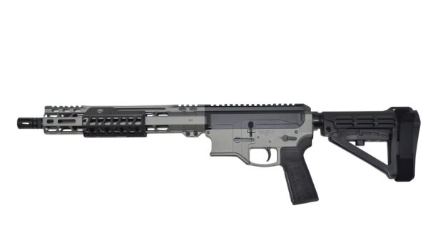 BILSON P2FCSTB20R1 BA15FCP 300BO    20R TGRY/GBLK