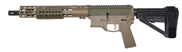 189351 BILSON P2FCSFG20R1 BA15FCP 300BO 20R FDE/SNPGRN
