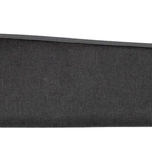 Allen 831-52 Competitor Shotgun Case Standard Gray 52″ Long