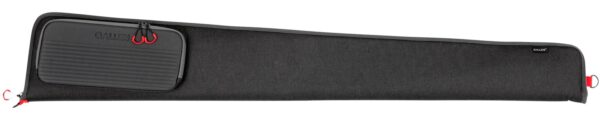 189354 Allen 831-52 Competitor Shotgun Case Standard Gray 52″ Long