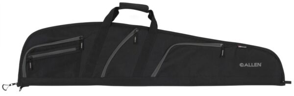 Allen 221-46 Daytona Rifle Case 46″ Black/Tan