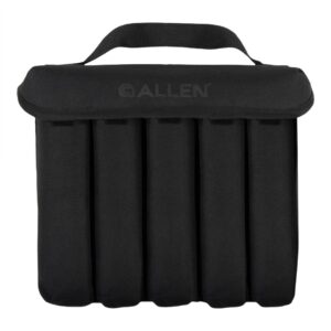 Allen 8410 Suppressor Case  Fits 8.75″ Long Black