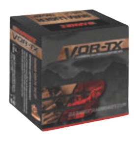 Barnes VOR-TX .40 S&W 140 gr – 20 Rounds