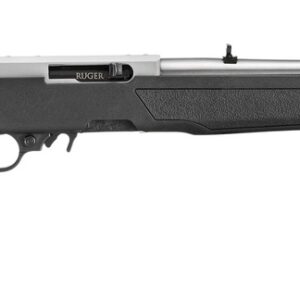 RUG 32006 10/22     22LR BX TRIG   18.5        SS