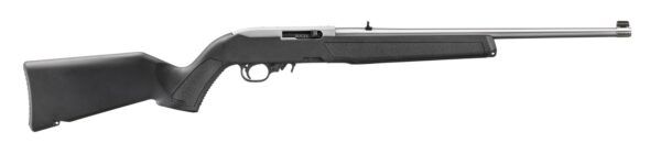 189405 RUG 32006 10/22 22LR BX TRIG 18.5 SS