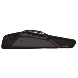 Allen 654-50 McCoy Rifle Case 50″ Black/Heather Gray Endura