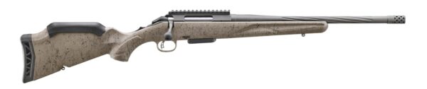 Ruger American Gen II Ranch .350 Legend 16.4 in 5rd