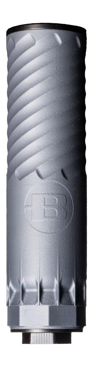 189501 BERGARA BTI-30G 30CAL 5/8X24 SUPPRESSOR TACTGRY