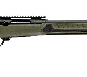 SAV 32641 110 CORE PREDATOR      308    22    HGRN
