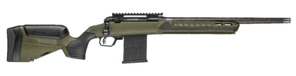 189787 SAV 32662 110 ULTRALITE PREDATOR 65CRD 22 HGRN