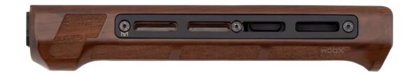 190124 Woox SH.FRN142.03 Bravado Guide Gun American Walnut Marlin