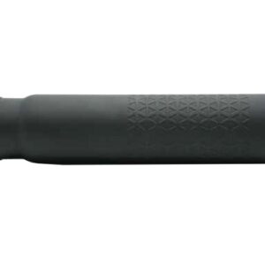 Black Rain Ordnance BRO-OUTFLOW-XL Chinhook XL Silencer 30 Cal 1.75″ Black Titanium