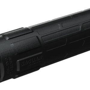 JAGUAR CAS762H-SB  CA SHORTY 762 HUB W/MNT     BLK