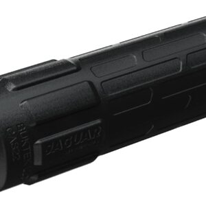JAGUAR CAS22T-SB   CA SHORTY 22 TTNM DT        BLK