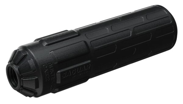JAGUAR CAS22T-SB   CA SHORTY 22 TTNM DT        BLK